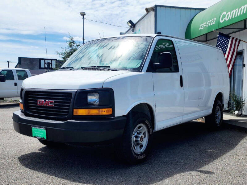gmc savana cargo 2017 1GTW7AFGXH1314423 image gmc savana cargo 2017 1GTW7AFGXH1314423 image